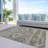 Thienan Washable Southwestern Indoor / Outdoor Rug-288987385