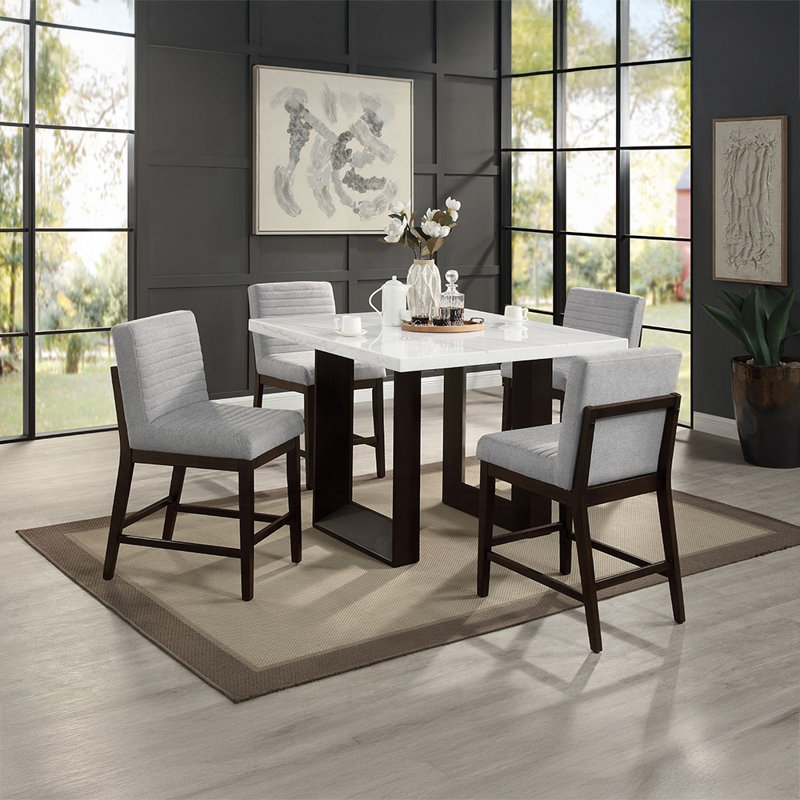 Vlatka Counter Height Table