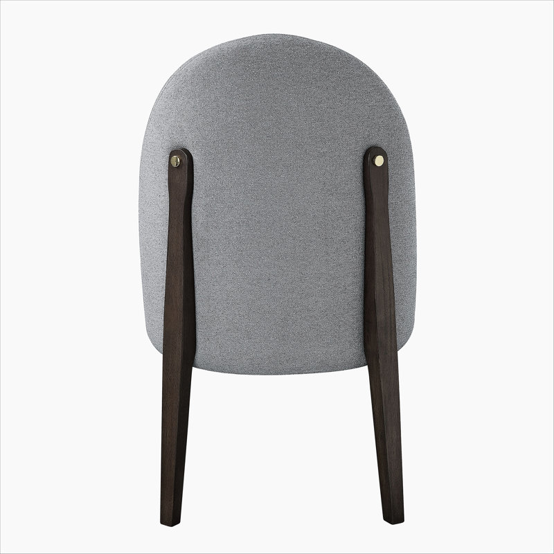 Chaise de salle à manger Clayten