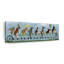 Impression sur toile sur toile Tandem-230470165