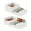 Lit de jour simple rembourré en tissu doux avec tête de lit et garde-corps Modern Modern Soft-1830051444