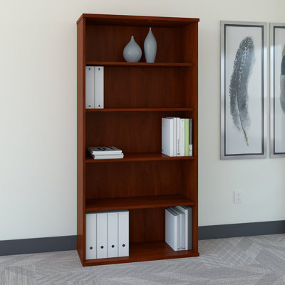 Bibliothèque standard H 72,8 "x l 35,7"