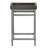 West Camden Solid Wood Tray Top End Table-88490105
