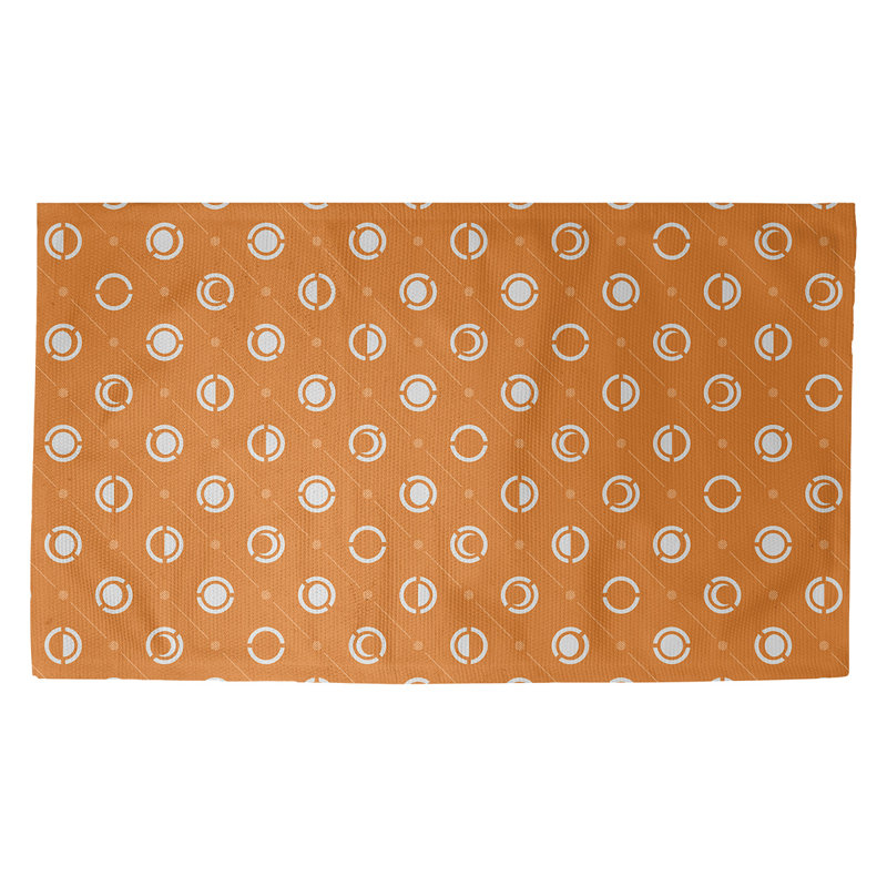 Skeffingt Indoor Rug, Rectangle 2' x 3'