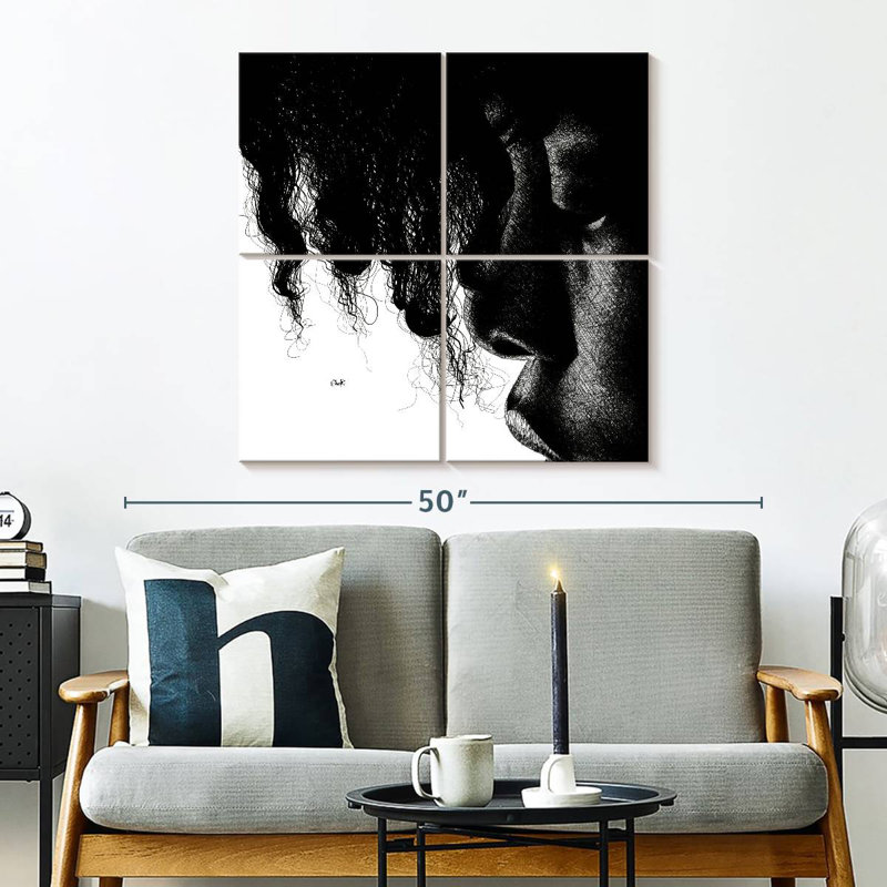 Shuttleworth Raw Sugar, 32" H x 32" W
