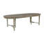 Whitlock Oval Dining Table