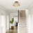 Ellsworth Bronze Large Semi-flush-1126614920-1126614921