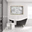 «Fashion and Glam All Glory», impression sur toile tendue-1233711397-1233711385