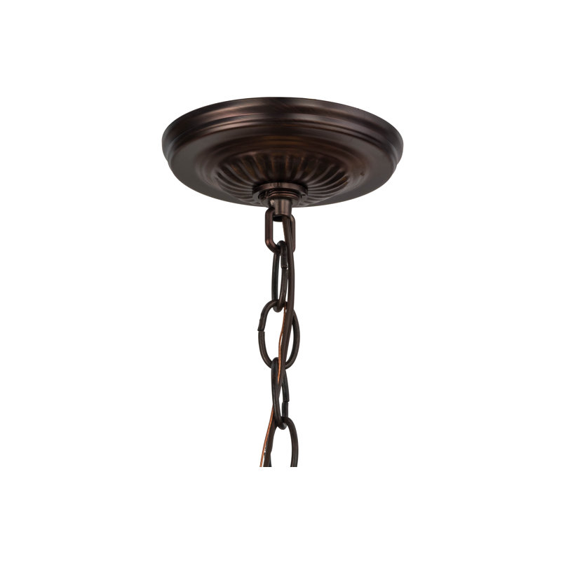 Rustic Lodge 1 - Light Pendant