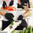 Zulay Cut Resistant Gloves Food Grade Level 5 Protection - Comfortable Safety Cut Resistant Work Gloves, Large-114467308