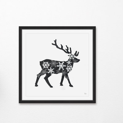 1 Piece Single Picture Frame Painting