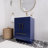 Spring 24" Single Bathroom Vanity-70182610