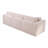 106.3" Soft Modular 3-Person Sofa-1141045733