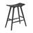 Ashray Solid Wood Counter Stool-826016949