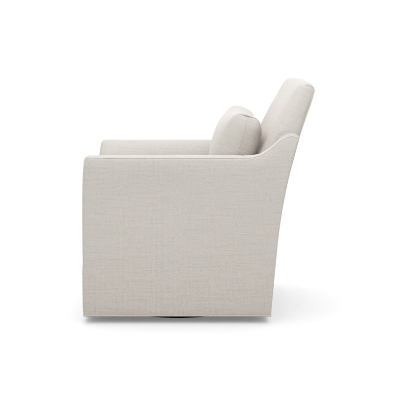 Erica Swivel Armchair, 3906-99