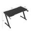 Kroh Metal Base Computer Desk-1564715345