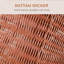 Lit pour animal de base Basic - Endroit douillet pour votre ami