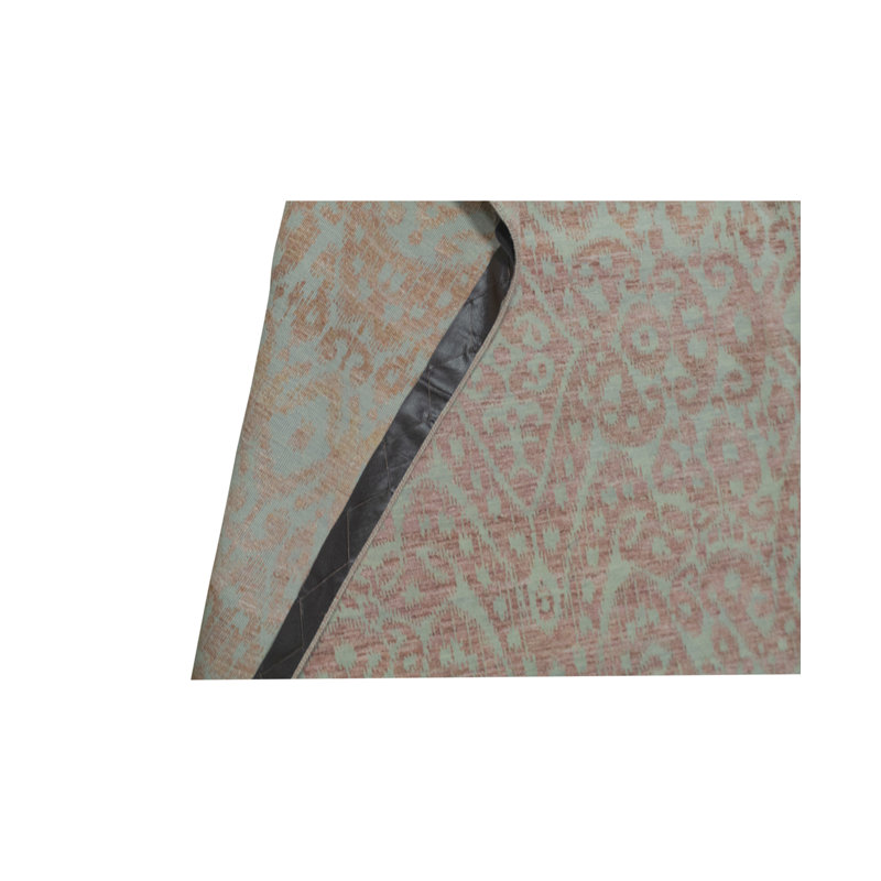 Ikatville Wool Ikat Area Rug