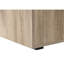 U-Shaped Armoire Desk