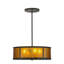 Smythe 4 - Light Chandelier