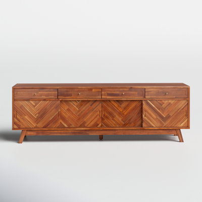 Anja 79'' Media Console
