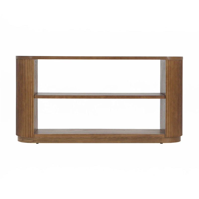 Console Mirod, Brun