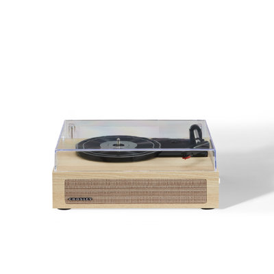 Tourne-disque décoratif