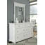 Commode 7 tiroirs Canterbury-1173729819