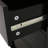 Provence Kitchen Cart With Ample Storage And Mobility-127383479