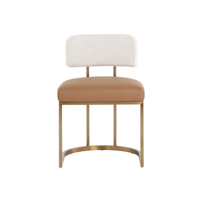 Upholstered Dining Chair