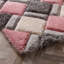 Bolsover Geometric Hand Woven Area Rug-241290907