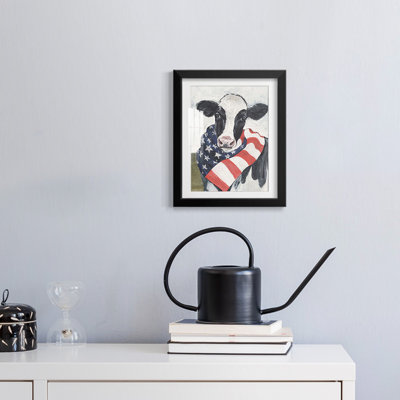 Rex -Gallery Wrapped Canvas