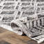 Geometric Area Rug-871961541