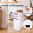 Saxon Portable Air Conditioner with Remote-49259705