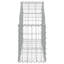 Annieruth Metal Planter Box-270557475
