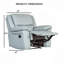 Fauteuil inclinable 1Pc