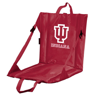 Collegiate Folding Stadium Seat