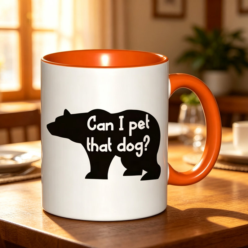 Mug