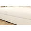Canapé modulaire en chenille de 123 po avec rangement et siège en U de 123 po pour rangement dans le salon, grand canapé