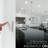 8.5 W BR30 E26/Medium (Standard) LED Smart Bulb-86686377