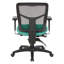 Fauteuil de conférence ergonomique Pro-Line II Series-1798369788