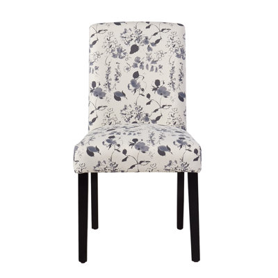 Chaise rembourrée Marie-Anne