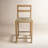 Sierra Loom Counter Stool
