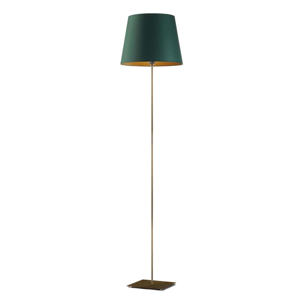 162,5 cm Stehlampe Eadith