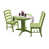 Lime tropicale