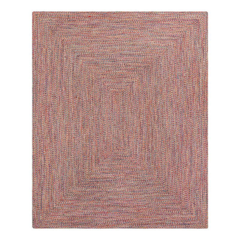 Ebern Designs Gretchen Ichelle Rug, Rectangle 7 pi 10 po x 10 pi