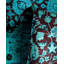 Renata One-of-a-Kind 4' 2" X 6' 3" Hand Knotted Area Rug