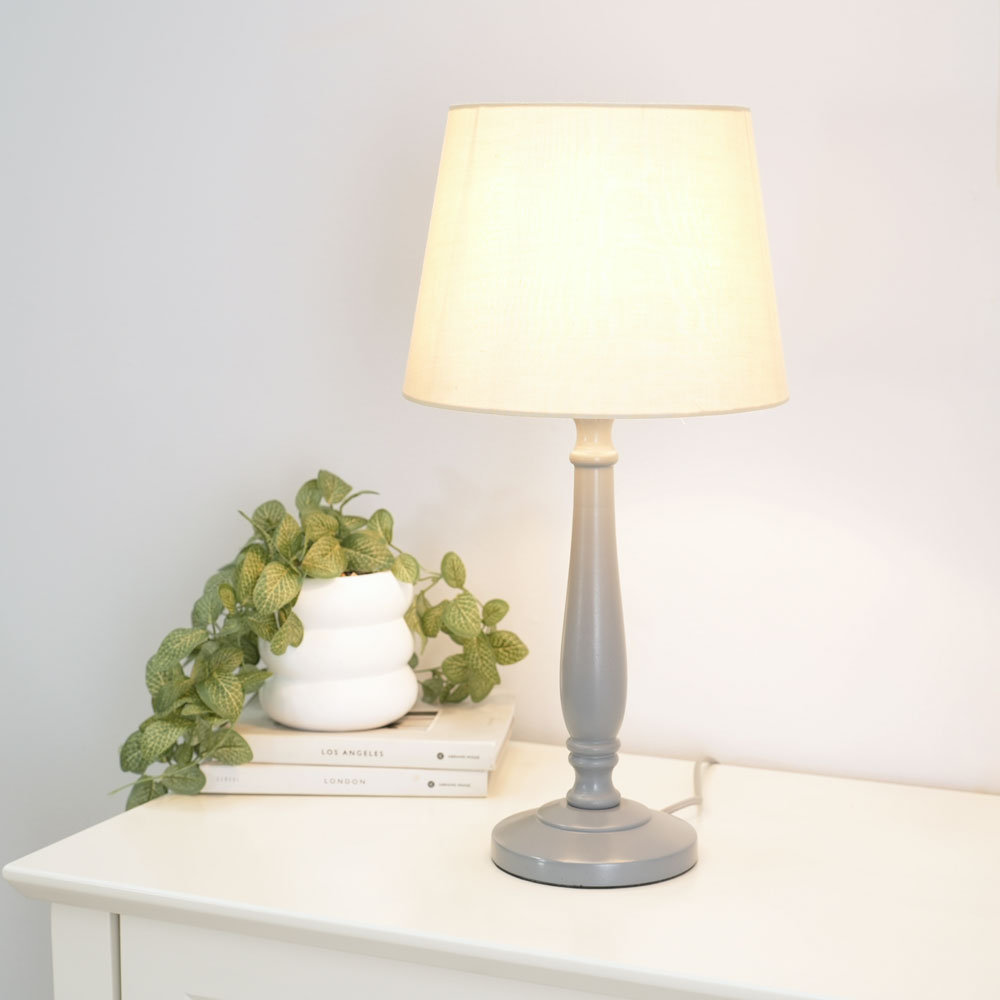 Annum 50cm Table Lamp