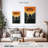 Senne Rocky Mountain Hiking Poster-108650830