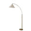 Lampe à arc Delaney